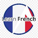 Learn French Language - French Translator logo